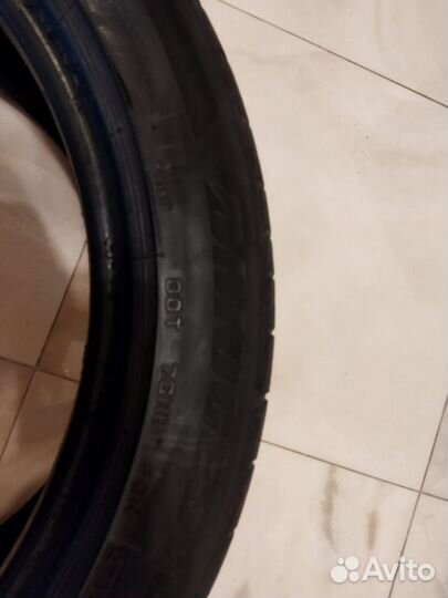 Bridgestone Turanza T001 225/45 R17 91V