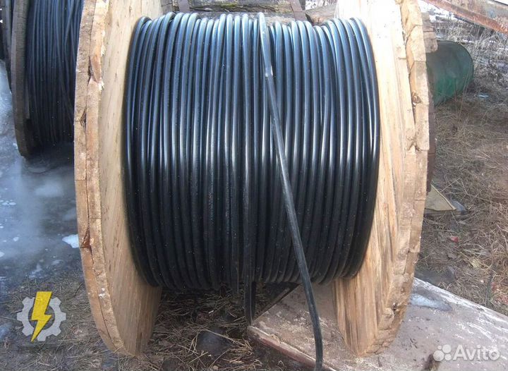 Кабель бинапв