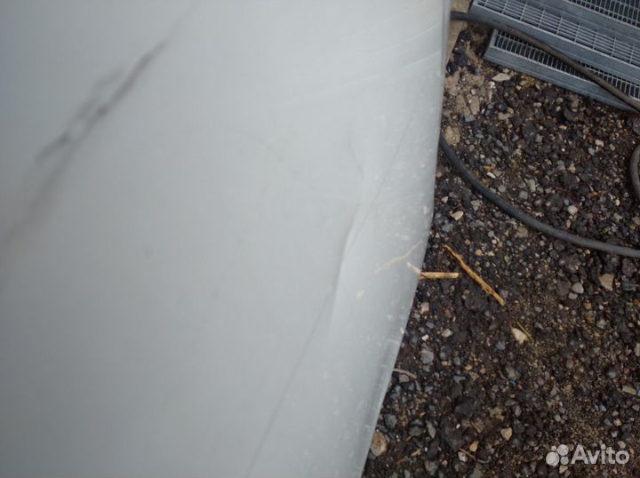 Капот для Ауди А3 2003-2012