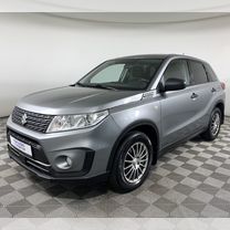 Suzuki Vitara 1.6 MT, 2019, 143 643 км, с пробегом, цена 1 545 000 руб.