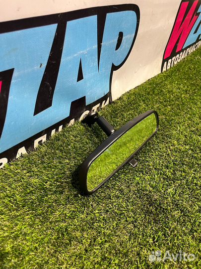 Зеркало салона Fiat 124 2018