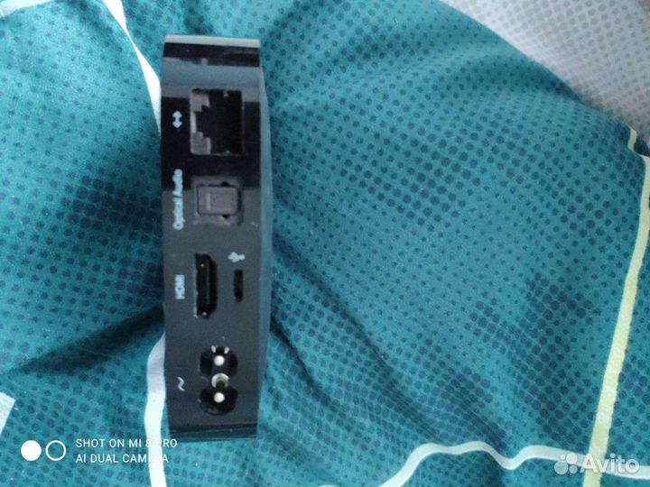 Apple TV 3 1469