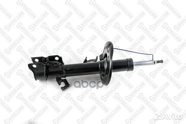 4203-9344-SX амортизатор передний правый газовы
