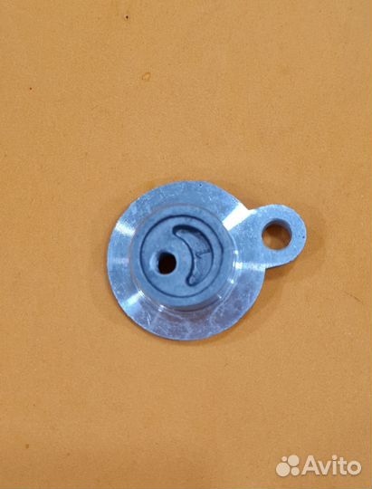 Заглушка крышка распредвала цф мото 500 х5 х6