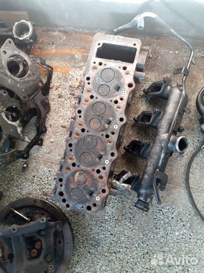 Авторазбор Mitsubishi Delica