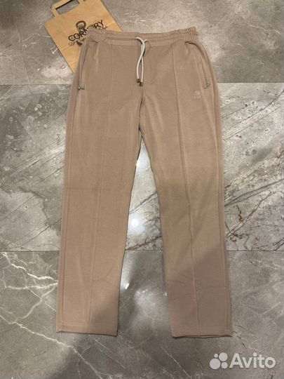 Спортивный Костюм Brunello Cucinelli Premium