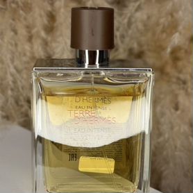 Hermes Terre D'Hermes Eau Intense Vetiver