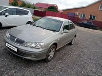 Nissan Bluebird Sylphy 1.8 AT, 2002, 106 205 км, с пробегом, цена 493 000 руб.