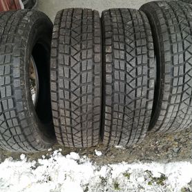 Maxxis SS-01 Presa SUV 205/70 R15 96G