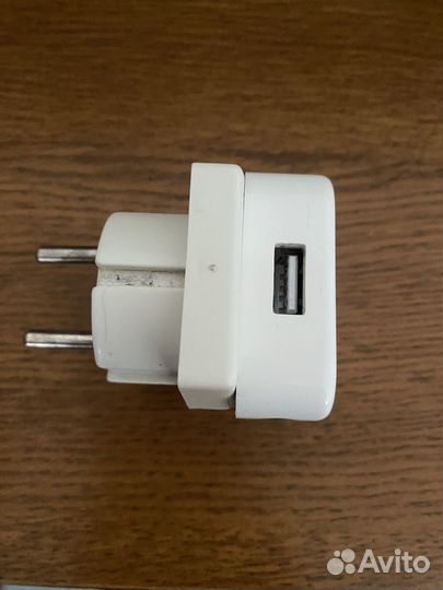 Блок питания apple 5w