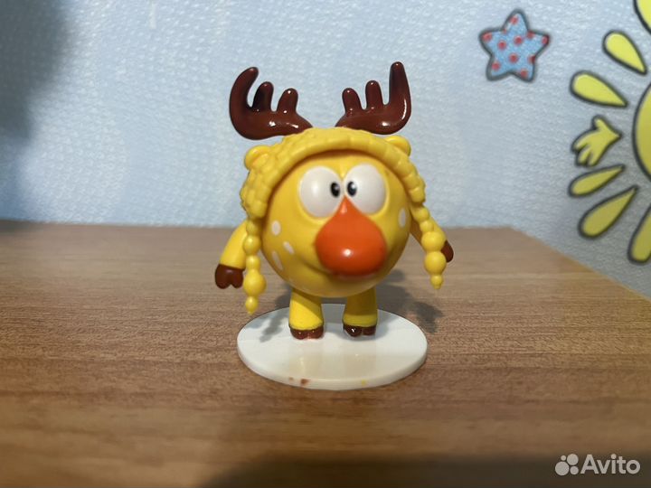 Игрушки
