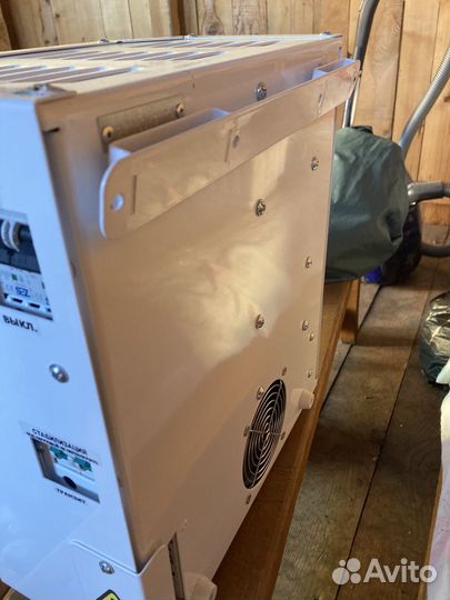 Стабилизатор напряжения Энерготех norma Exclusive