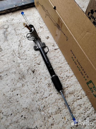Рулевая рейка Chery Fora A21, Vortex Estina