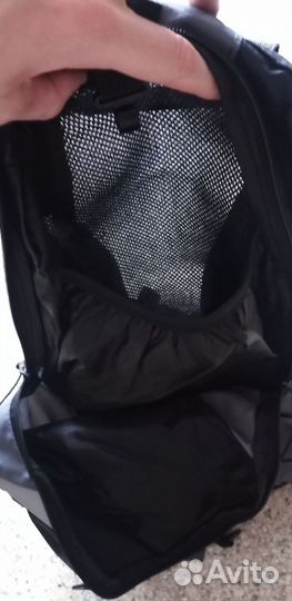 Рюкзак 15 литров + гидратор 2 литра