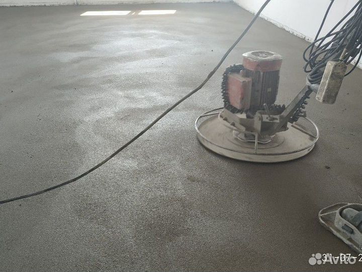 Требуются Мастера На Полу Сухую Стяжку Пола