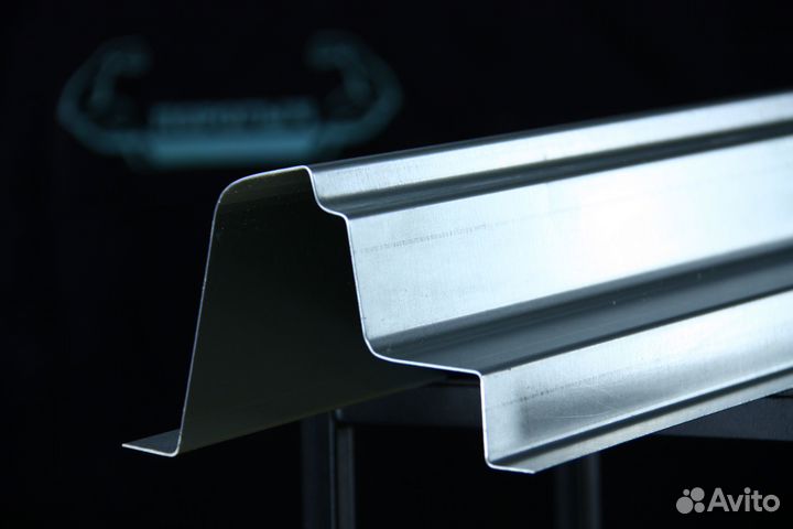 Порог Peugeot Partner 2