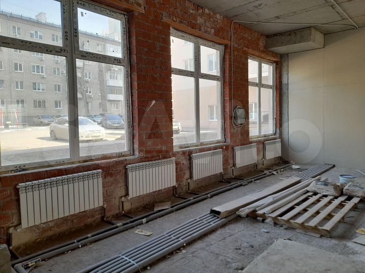 Сдам отдельно стоящее здание, 200 м²