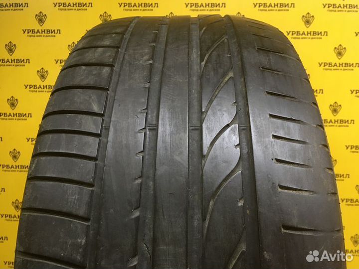Bridgestone Dueler H/P Sport RFT 255/50 R19 107W