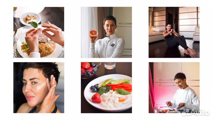 Фотограф видеограф