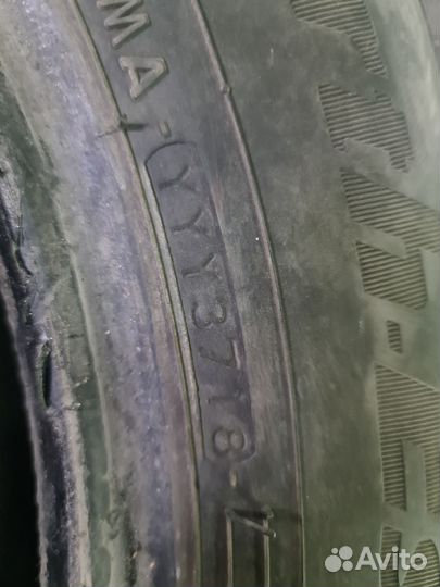 Yokohama BluEarth-ES ES32 205/65 R16 95H