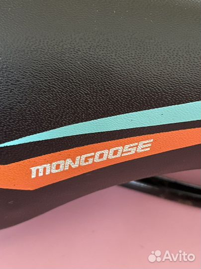 Седло для велосипеда