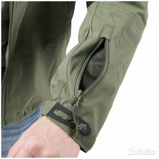 Куртка Softshell