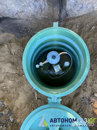 Газгольдер