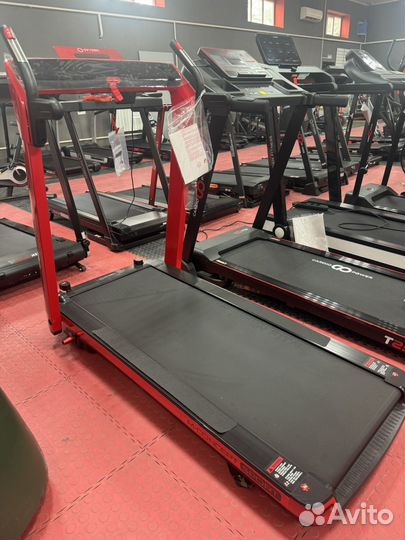 Беговая дорожка