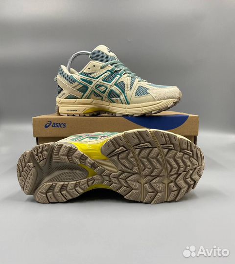 Кроссовки Asics gel kahana 8