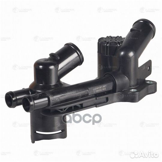 Термостат Для А/М Skoda Yeti (09) 1.2T (80/89С