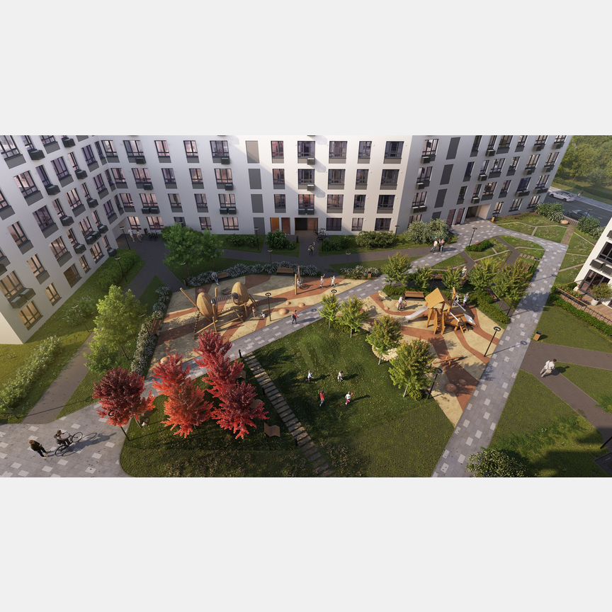 3-к. квартира, 73,1 м², 8/9 эт.
