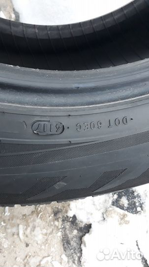 Nokian Tyres Hakkapeliitta R SUV 235/65 R17