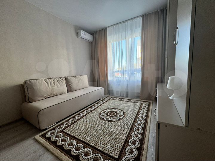 1-к. квартира, 32,1 м², 2/5 эт.