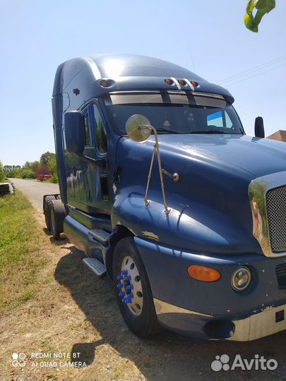 Kenworth T2000, 2004