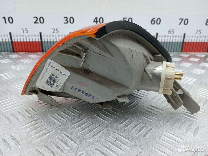 Поворотник правый Mercedes-Benz C-Класс W202/S202