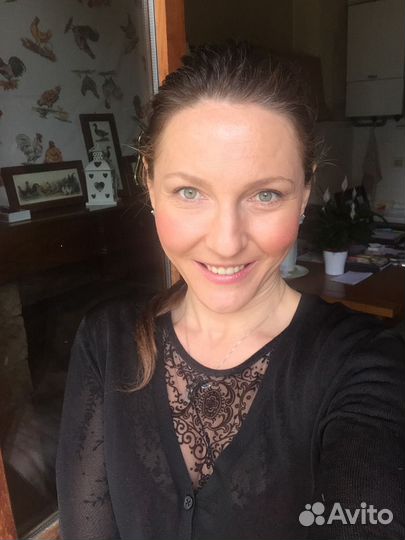 Репетитор английского языка онлайн