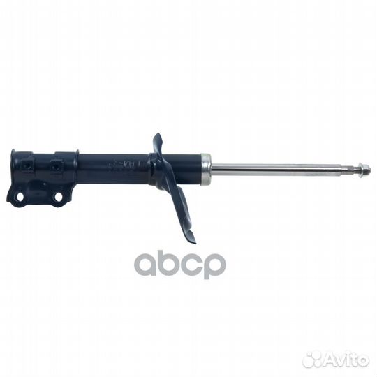 Амортизатор передний L GRide KIA Cerato II (TD)