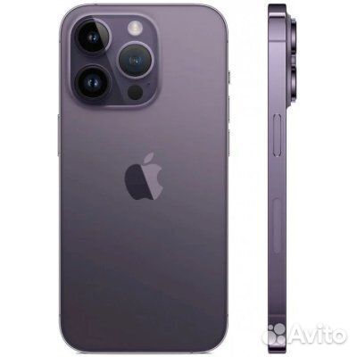 iPhone 14 Pro, 512 ГБ