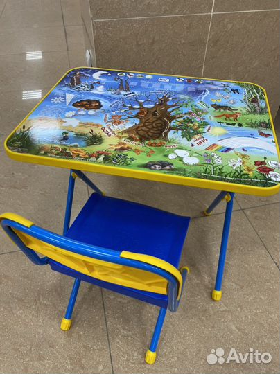 Комплект мебели