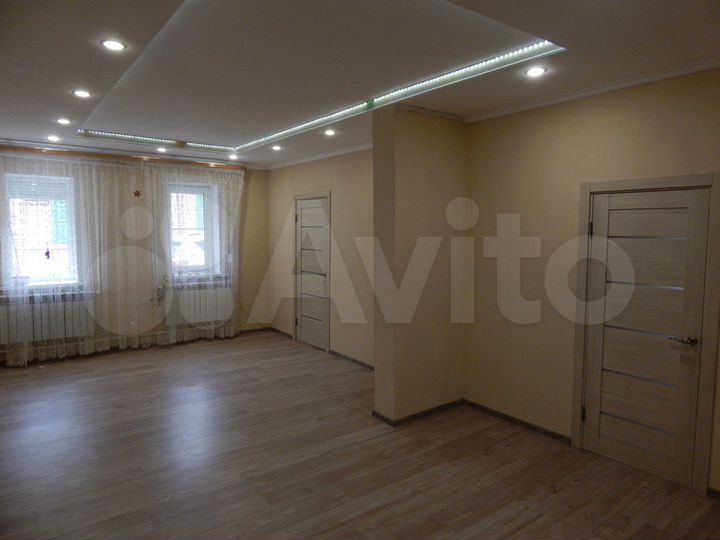 Дом 76,7 м² на участке 4,5 сот.