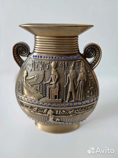 Египетская ваза