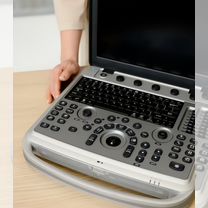 Портативная ультразвуковая диагностическая система