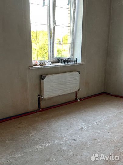 Отопление теплый пол