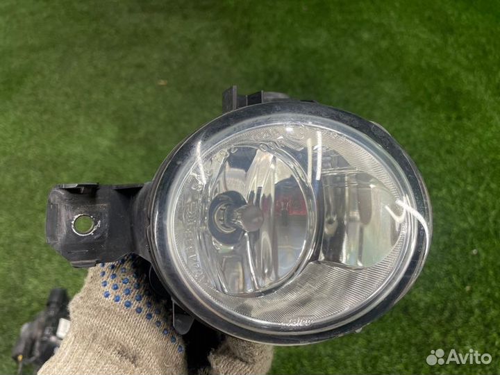Фара противотуманная передняя Bmw X5 E70 N52B30