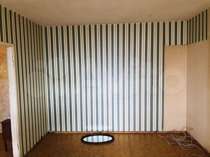 1-к. квартира, 38,6 м², 11/17 эт.