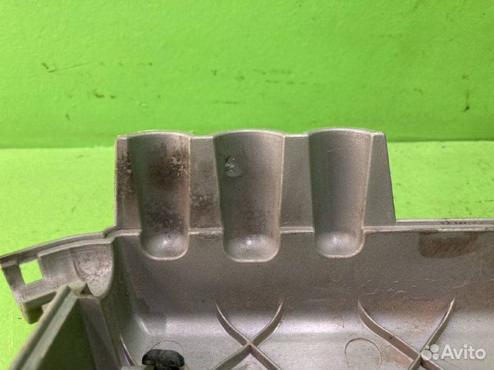 Кабельная шахта MAN TGA