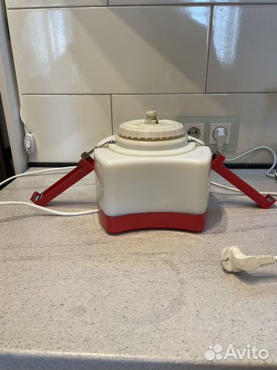 Электросоковыжималка и шинковка