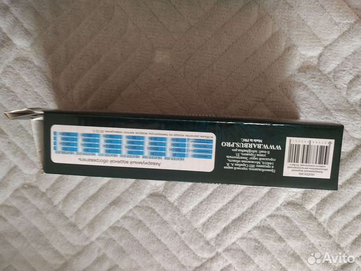 Обогреватель для аквариума