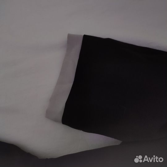 Платье школьное