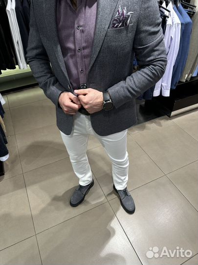 Стилист имиджмейкер для мужчин